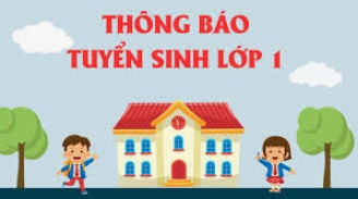 Thông tin tuyển sinh năm học 2025-2026